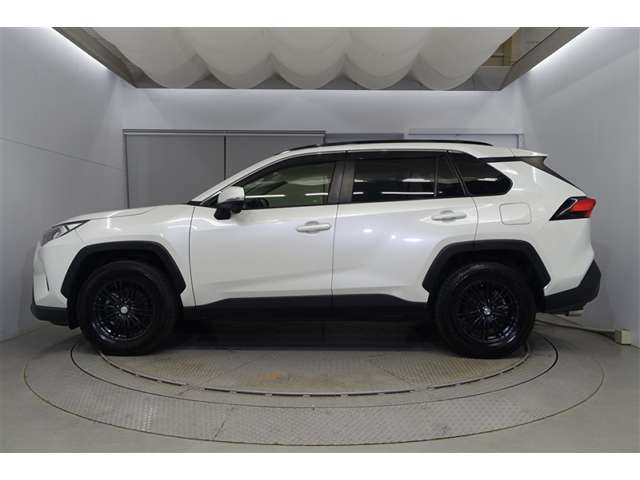 Toyota RAV4 2