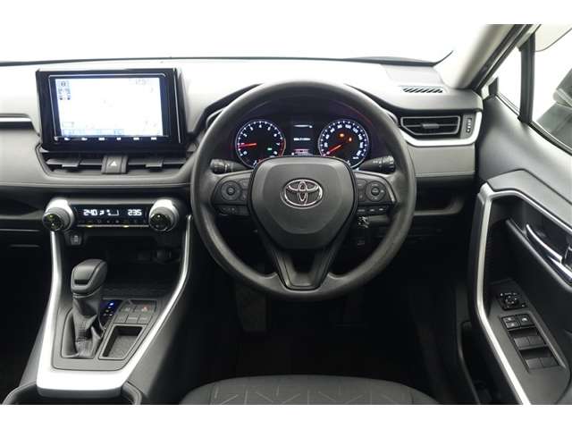 Toyota RAV4 5