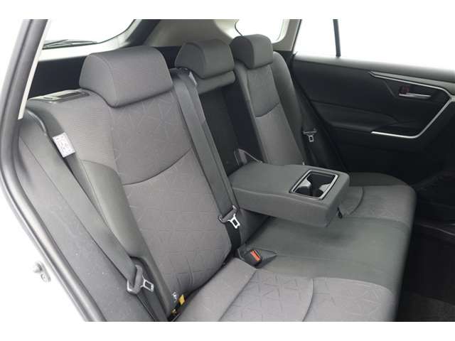 Toyota RAV4 7