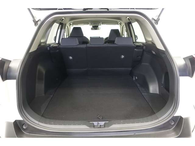 Toyota RAV4 9