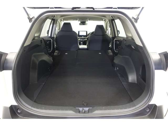 Toyota RAV4 10