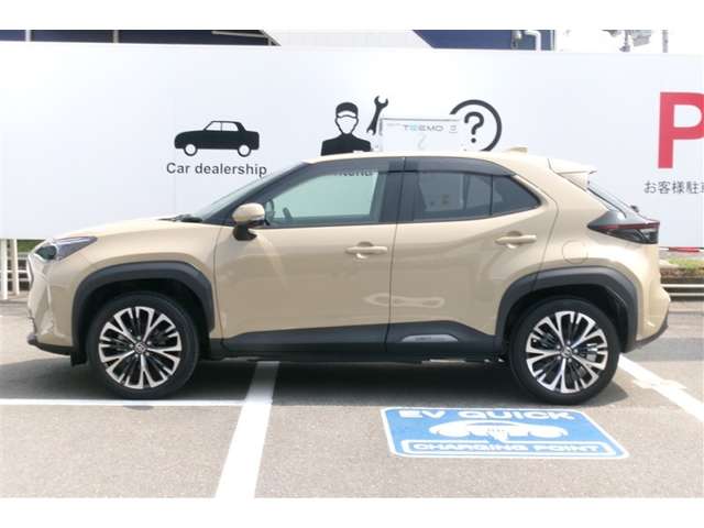 Toyota Yaris Cross 2