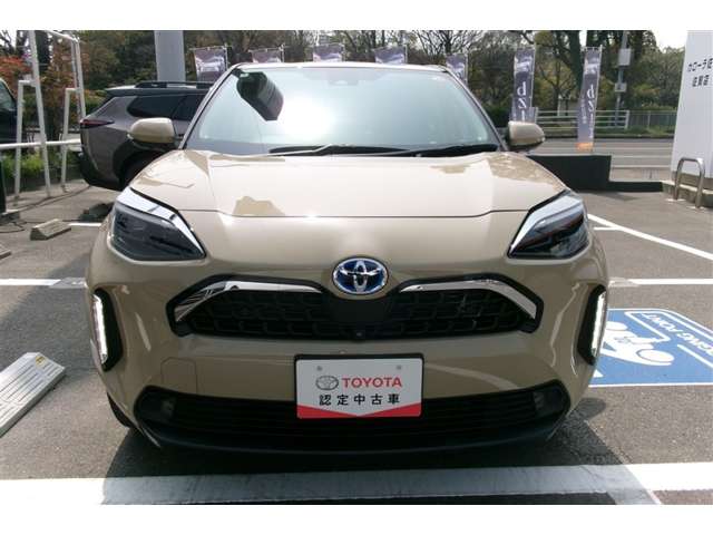 Toyota Yaris Cross 4