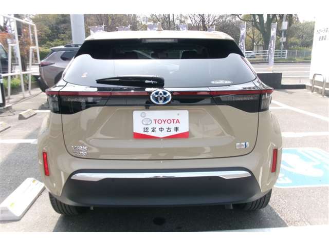 Toyota Yaris Cross 5