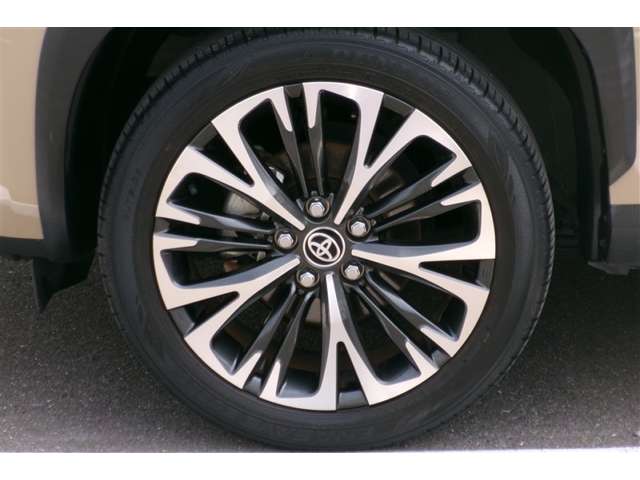 Toyota Yaris Cross 6