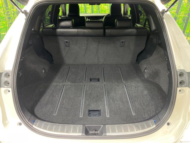 Toyota Harrier 10