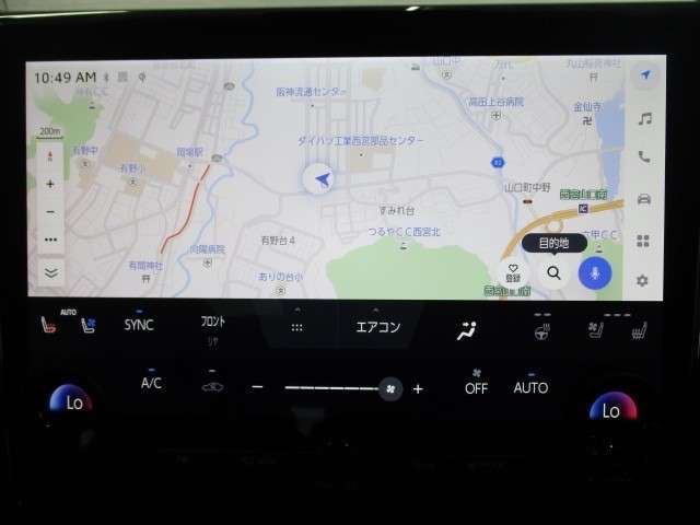 Toyota Alphard 9