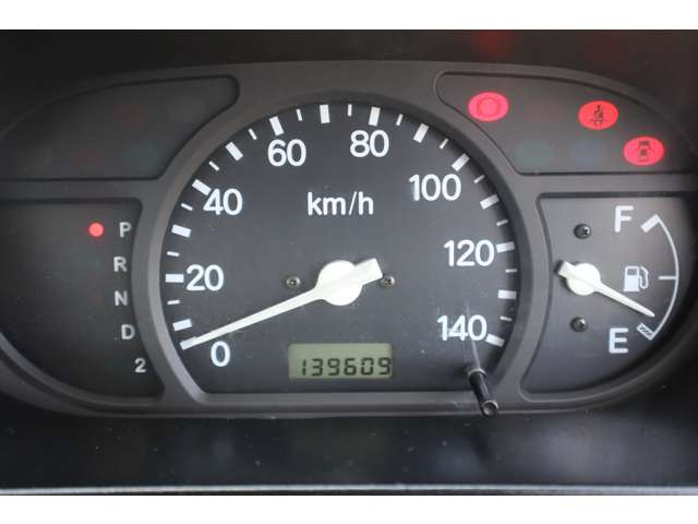 Honda Acty Van 11