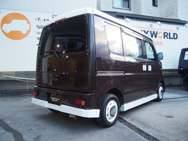 Suzuki Every 6
