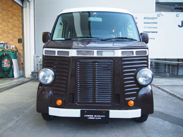 Suzuki Every 9