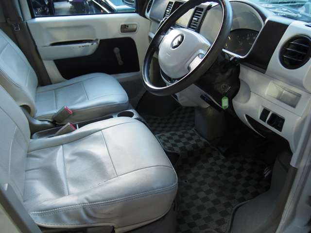 Suzuki Every 10