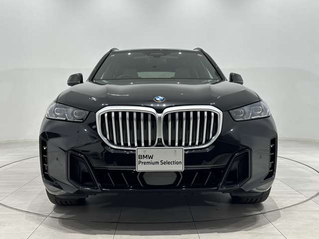BMW X5 3