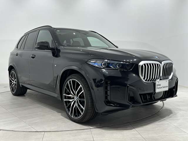 BMW X5 4