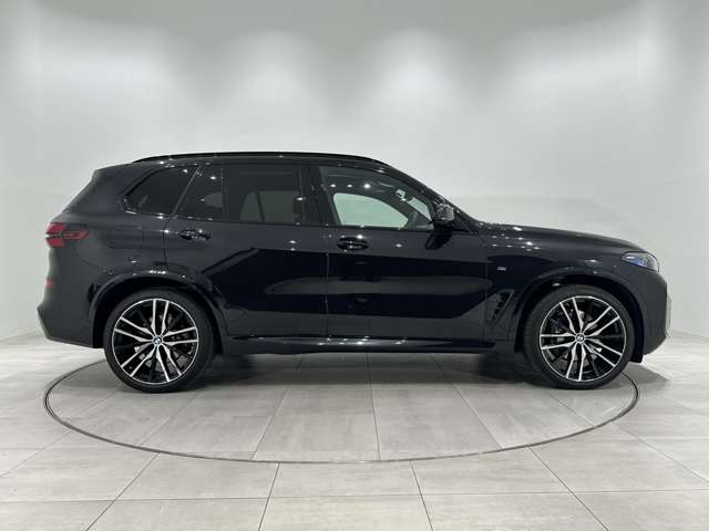 BMW X5 5