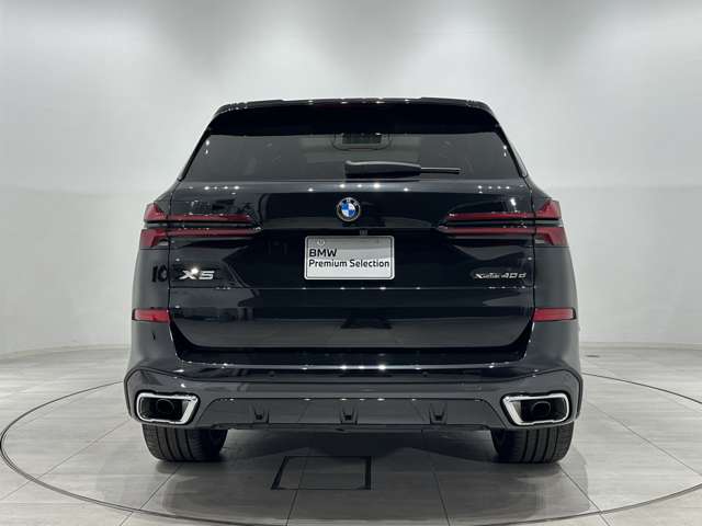 BMW X5 7