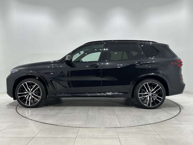 BMW X5 9
