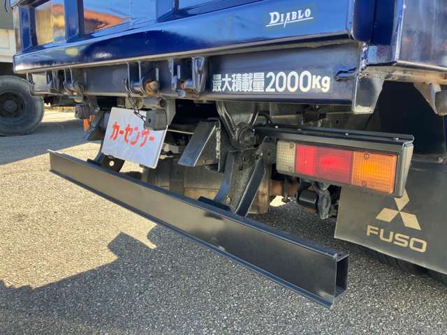 Mitsubishi Fuso Canter 11