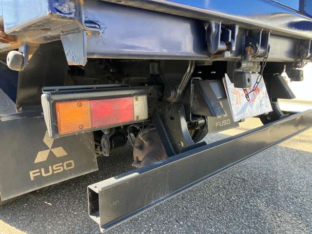 Mitsubishi Fuso Canter 12