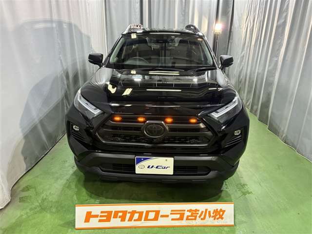 Toyota RAV4 2
