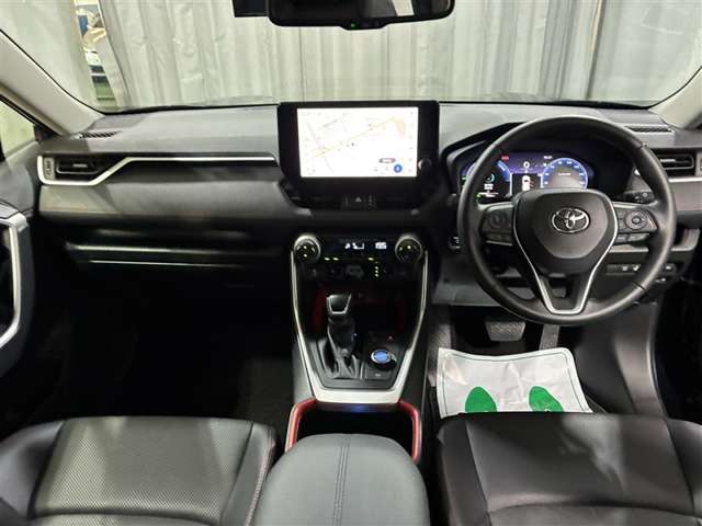 Toyota RAV4 5