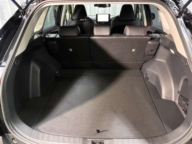 Toyota RAV4 10