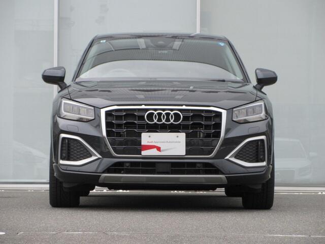 Audi Q2 6
