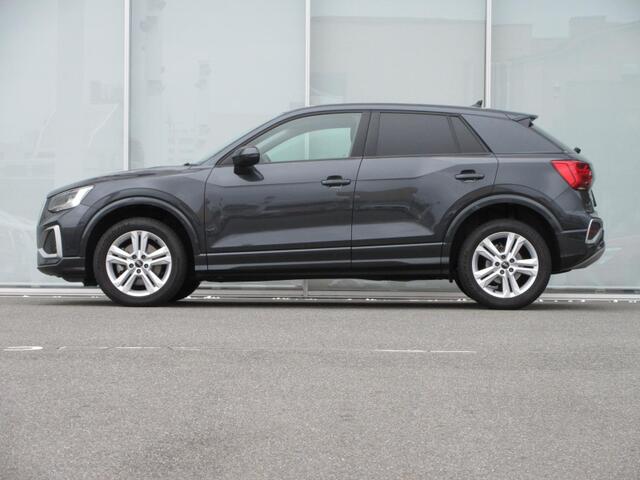 Audi Q2 7