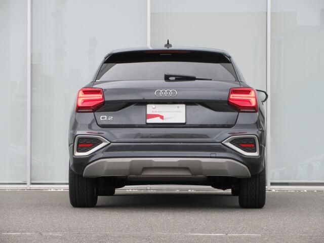 Audi Q2 9