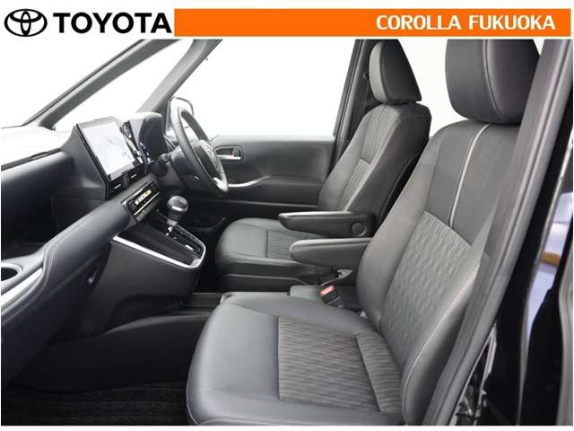 Toyota Noah 12