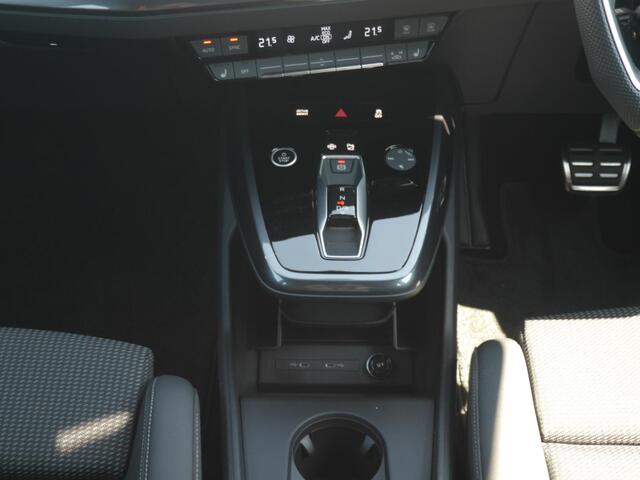 Audi Q4 e-tron 12