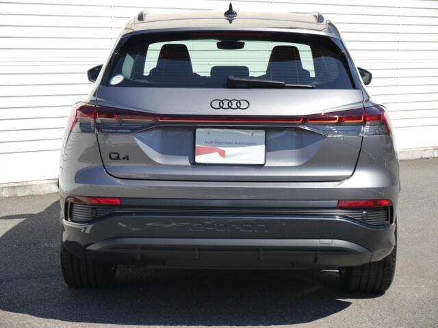 Audi Q4 e-tron 6