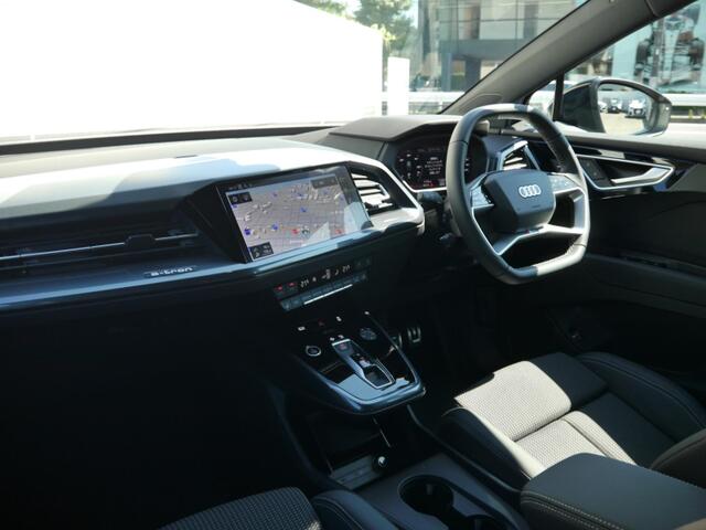 Audi Q4 e-tron 7