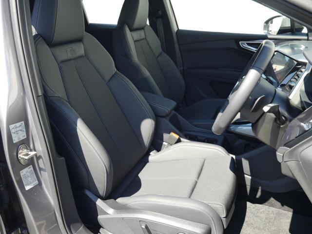 Audi Q4 e-tron 8
