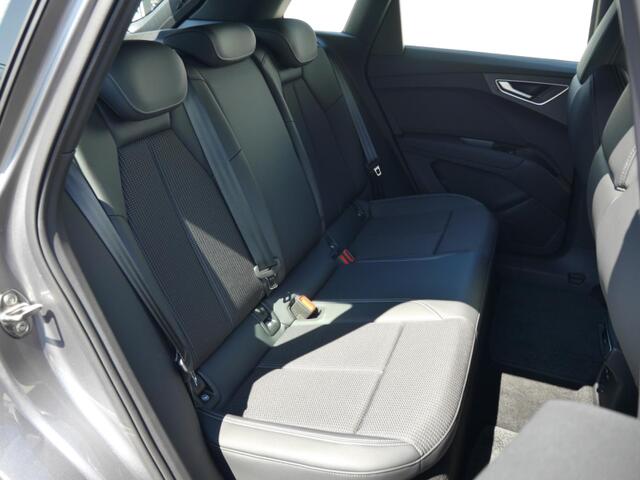 Audi Q4 e-tron 9