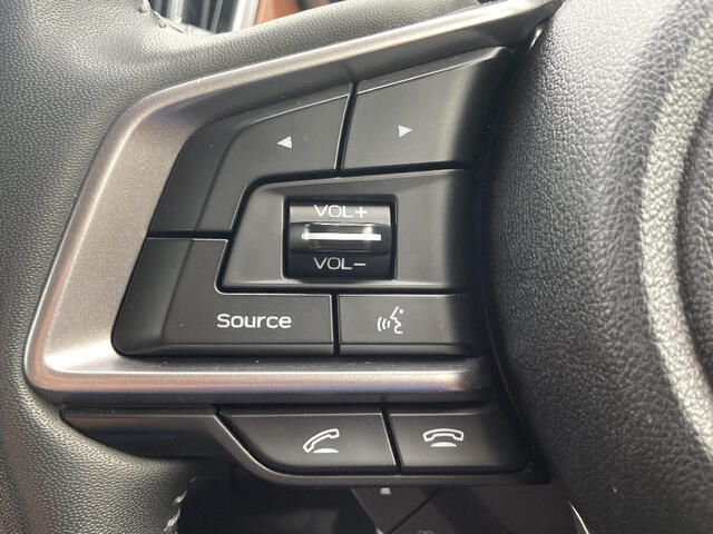 Subaru Legacy Outback 12