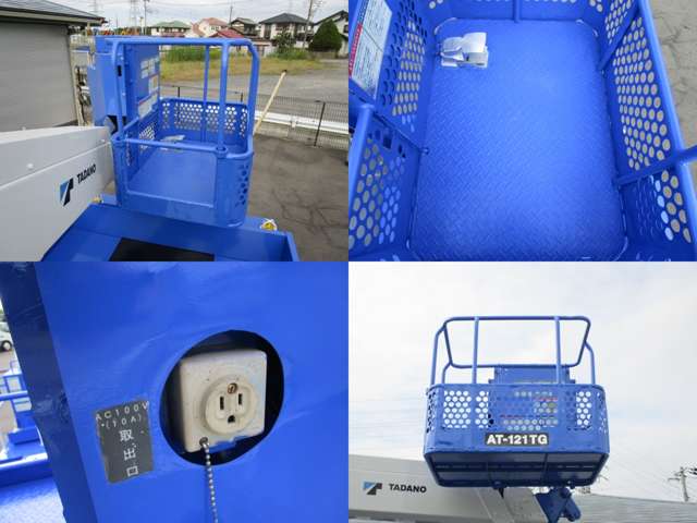 Isuzu Elf 12