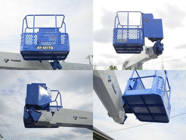 Isuzu Elf 10