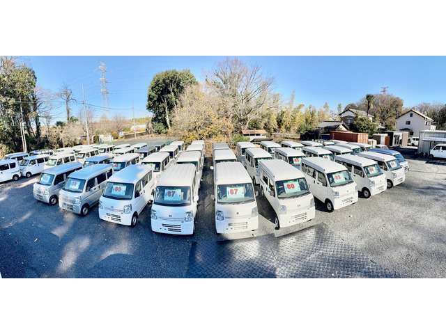 Suzuki Every 2