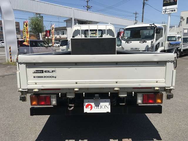 Isuzu Elf 5