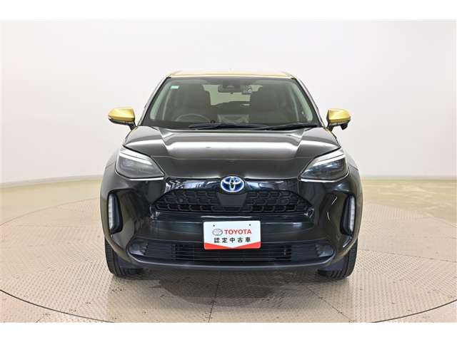 Toyota Yaris Cross 2