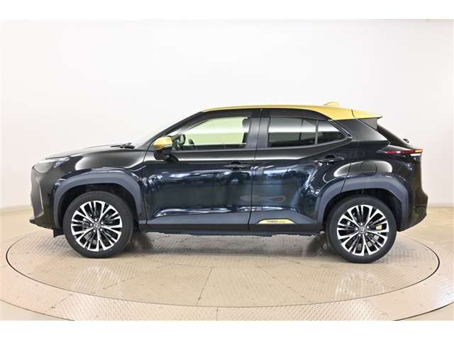 Toyota Yaris Cross 5