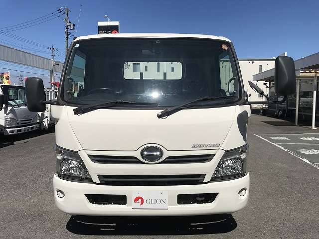 Hino Dutro 2