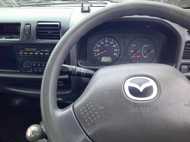 Mazda Bongo Truck 12