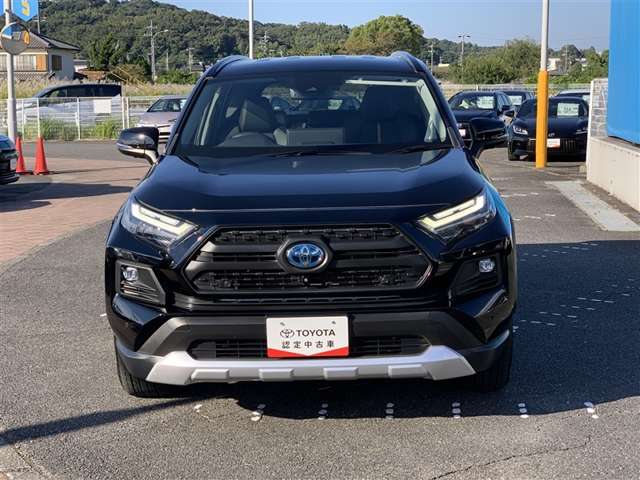 Toyota RAV4 PHV 2