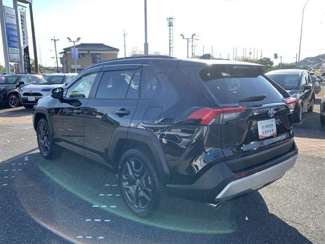 Toyota RAV4 PHV 5