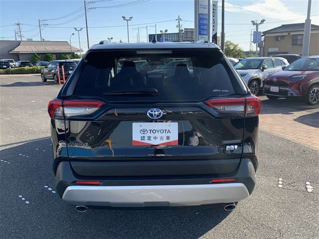 Toyota RAV4 PHV 6