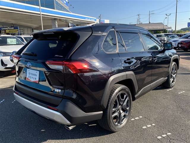 Toyota RAV4 PHV 7