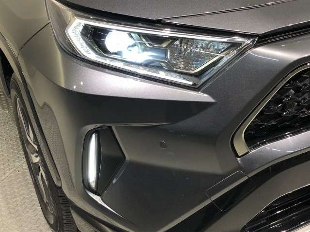 Toyota RAV4 PHV 9