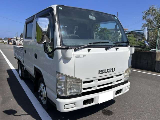 Isuzu Elf 3
