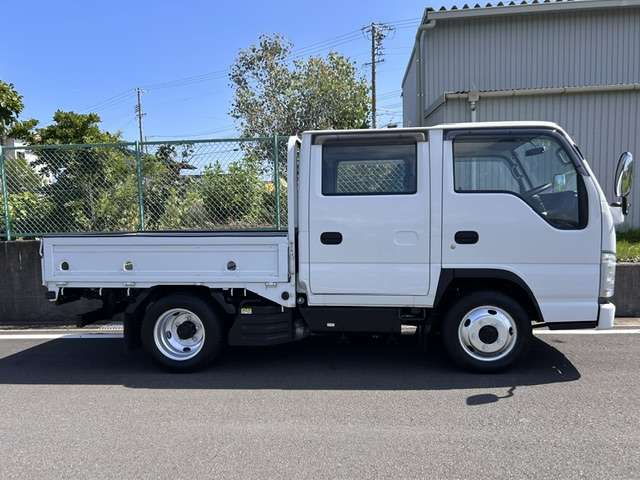 Isuzu Elf 5